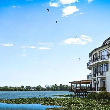 Hotel Insula Neptun Luaran gambar