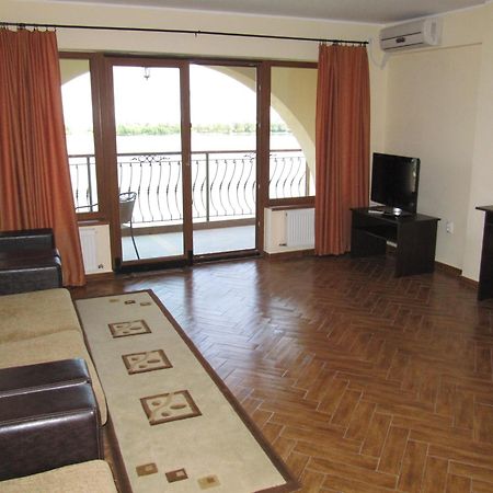Hotel Insula Neptun Luaran gambar
