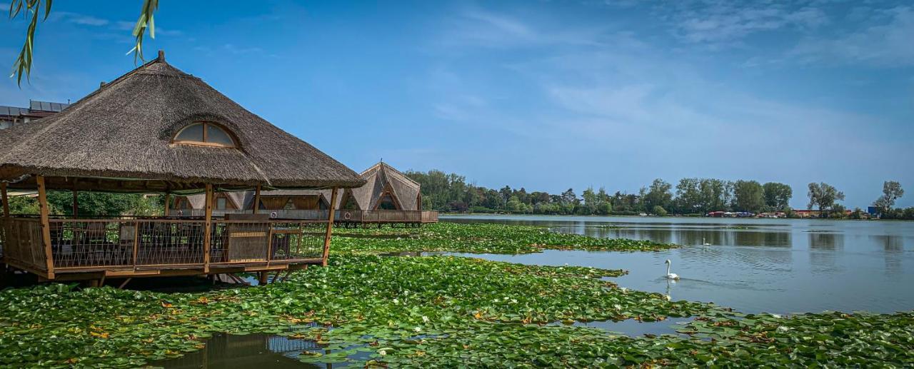 Hotel Insula Neptun Luaran gambar