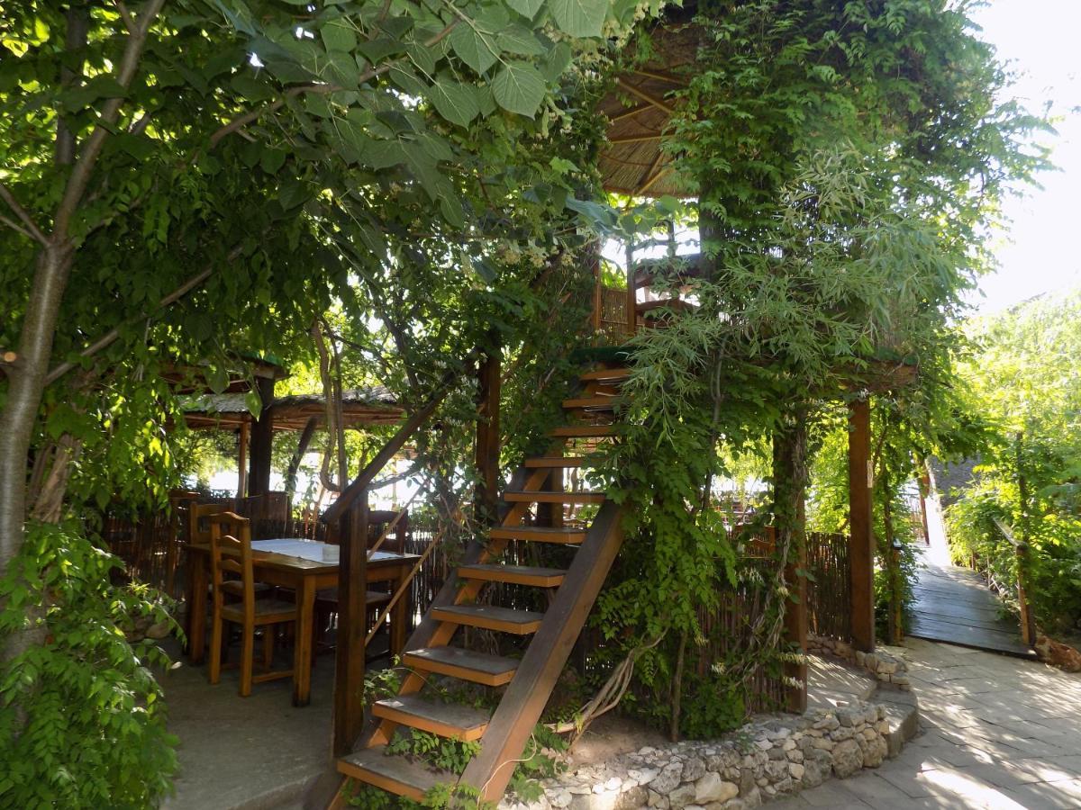 Hotel Insula Neptun Luaran gambar