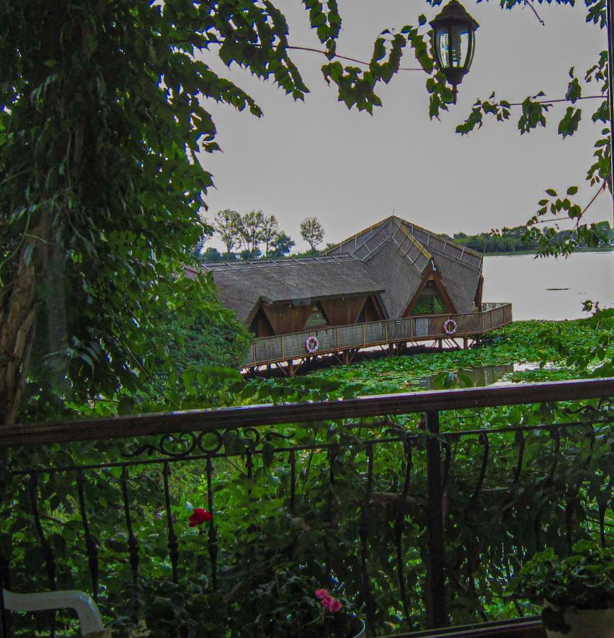Hotel Insula Neptun Luaran gambar
