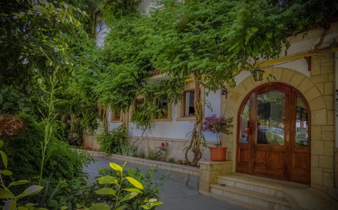 Hotel Insula Neptun Luaran gambar