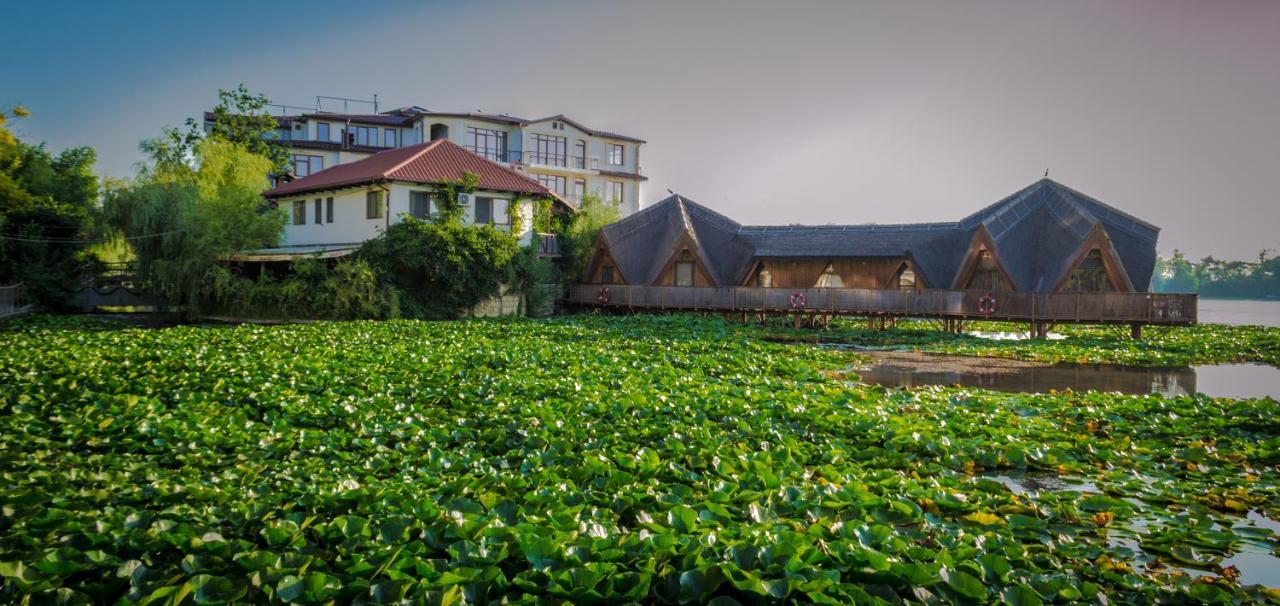 Hotel Insula Neptun Luaran gambar