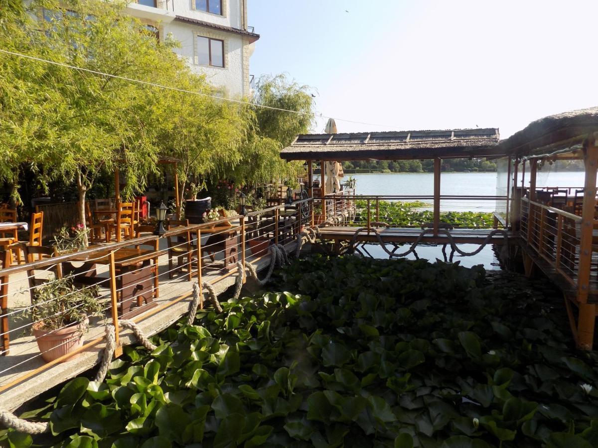 Hotel Insula Neptun Luaran gambar