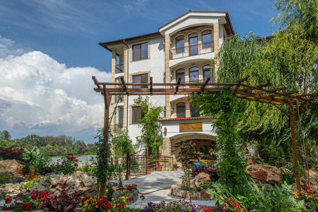 Hotel Insula Neptun Luaran gambar