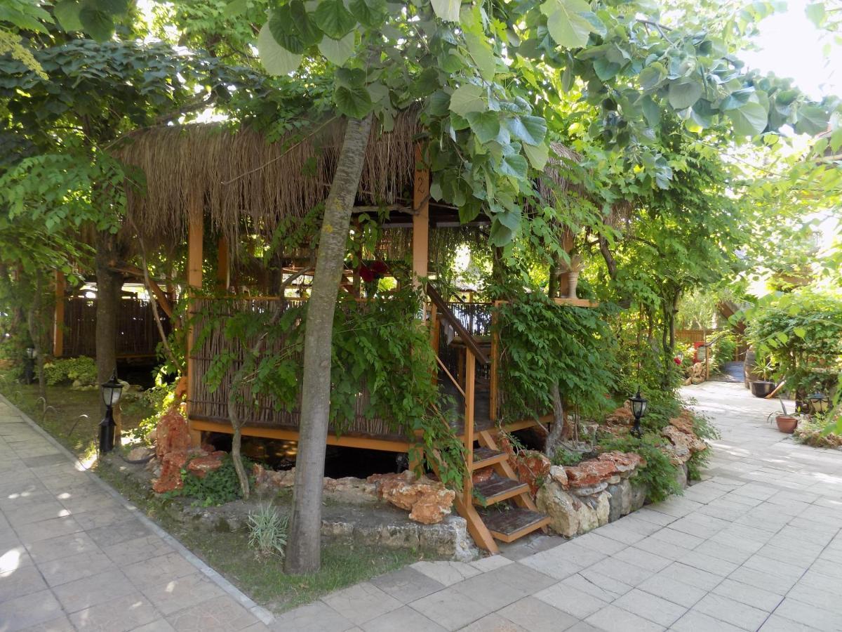 Hotel Insula Neptun Luaran gambar