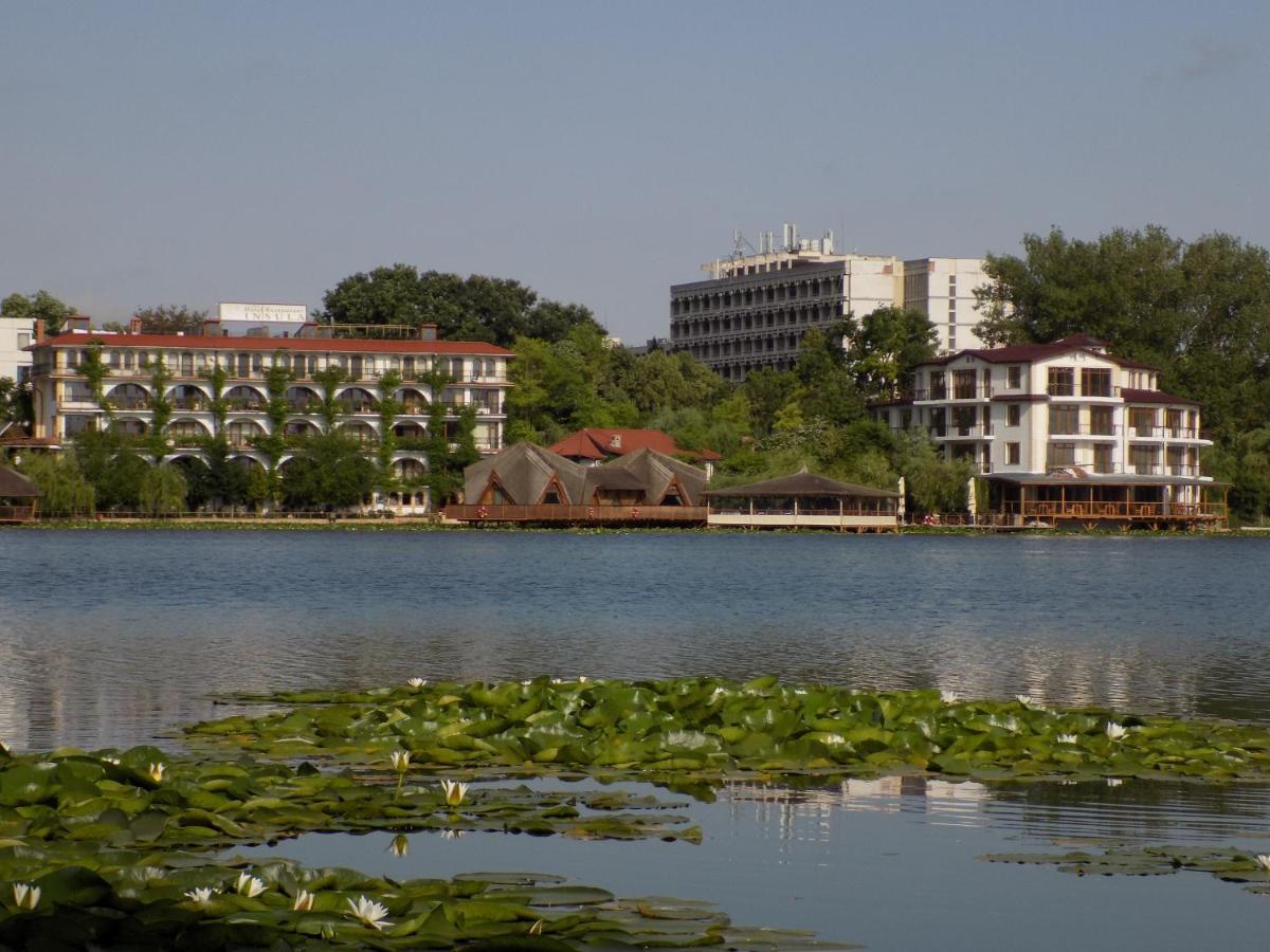 Hotel Insula Neptun Luaran gambar