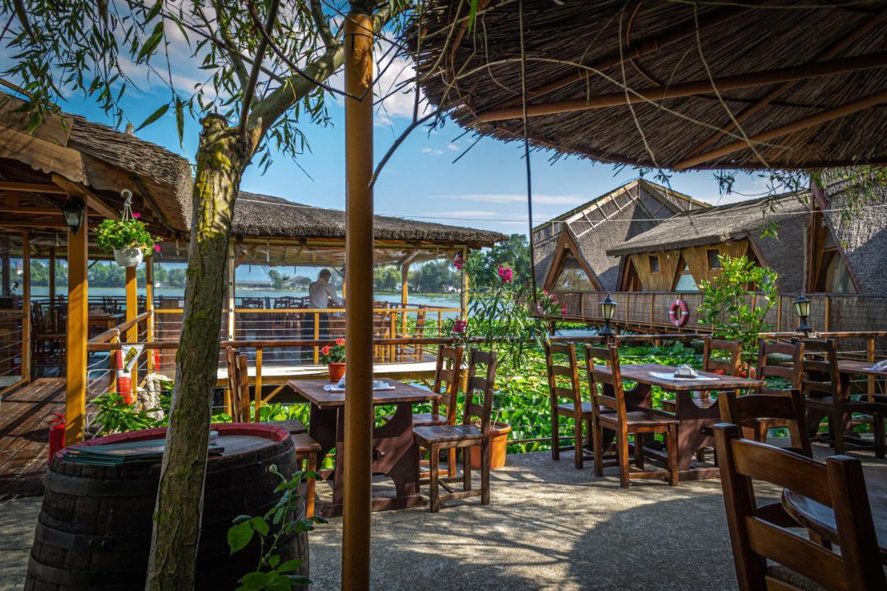 Hotel Insula Neptun Luaran gambar