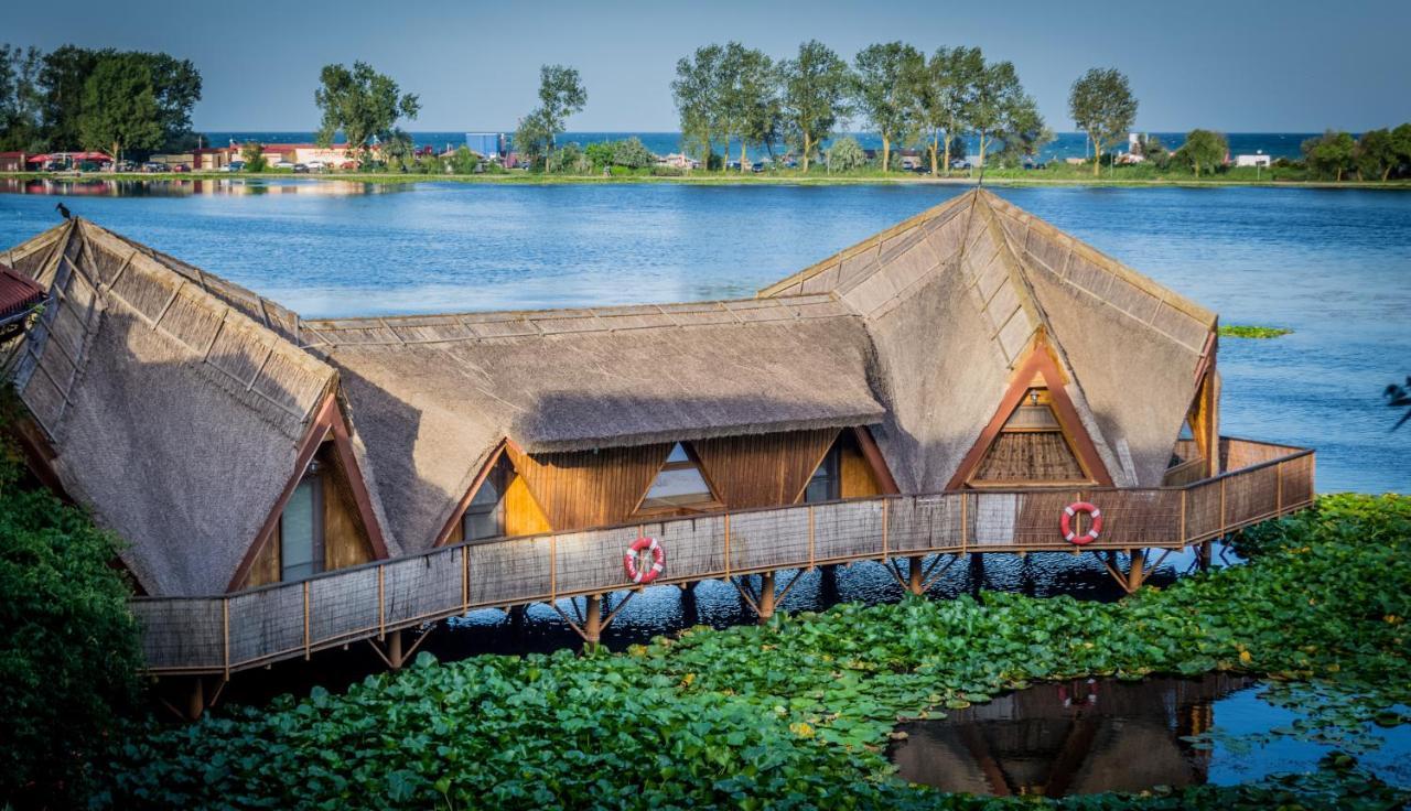 Hotel Insula Neptun Luaran gambar