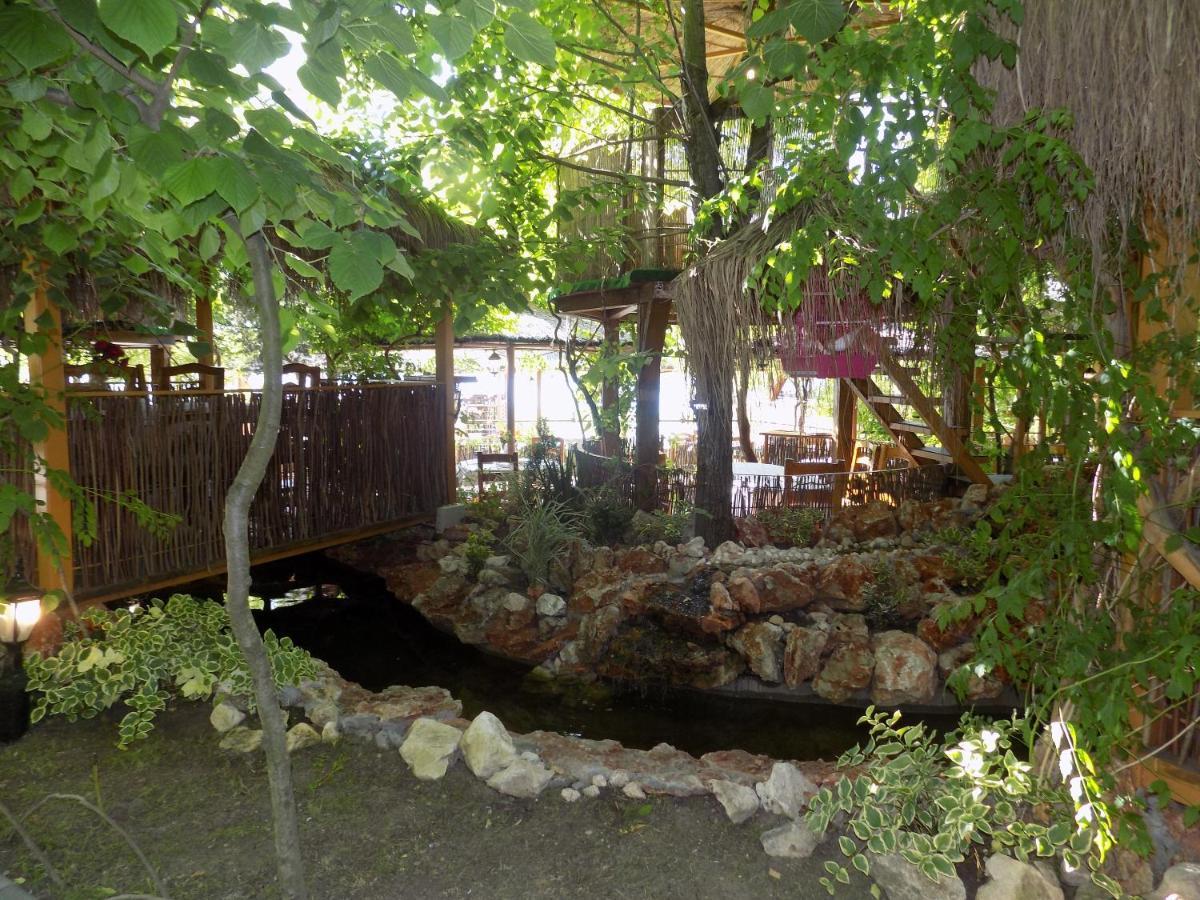Hotel Insula Neptun Luaran gambar