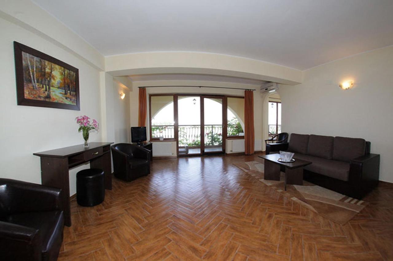 Hotel Insula Neptun Luaran gambar