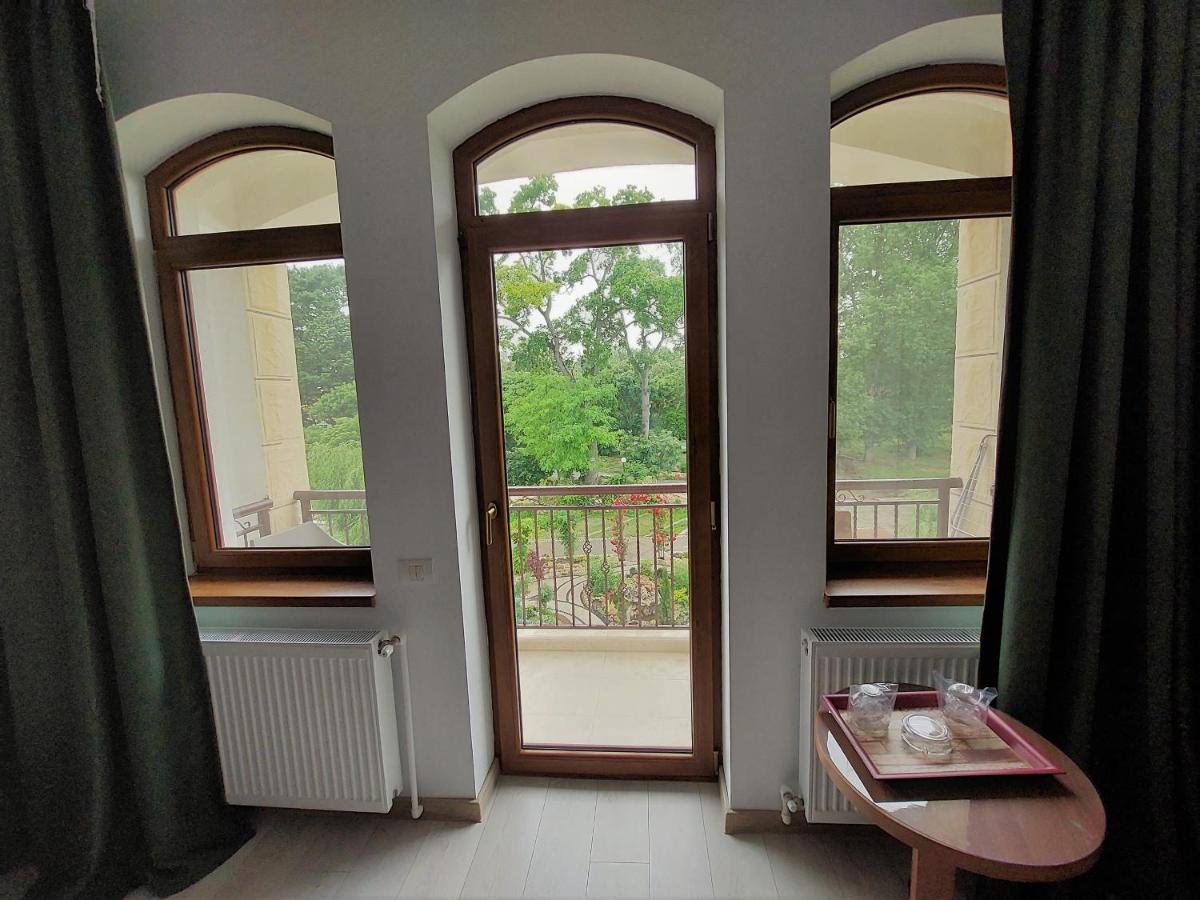 Hotel Insula Neptun Luaran gambar