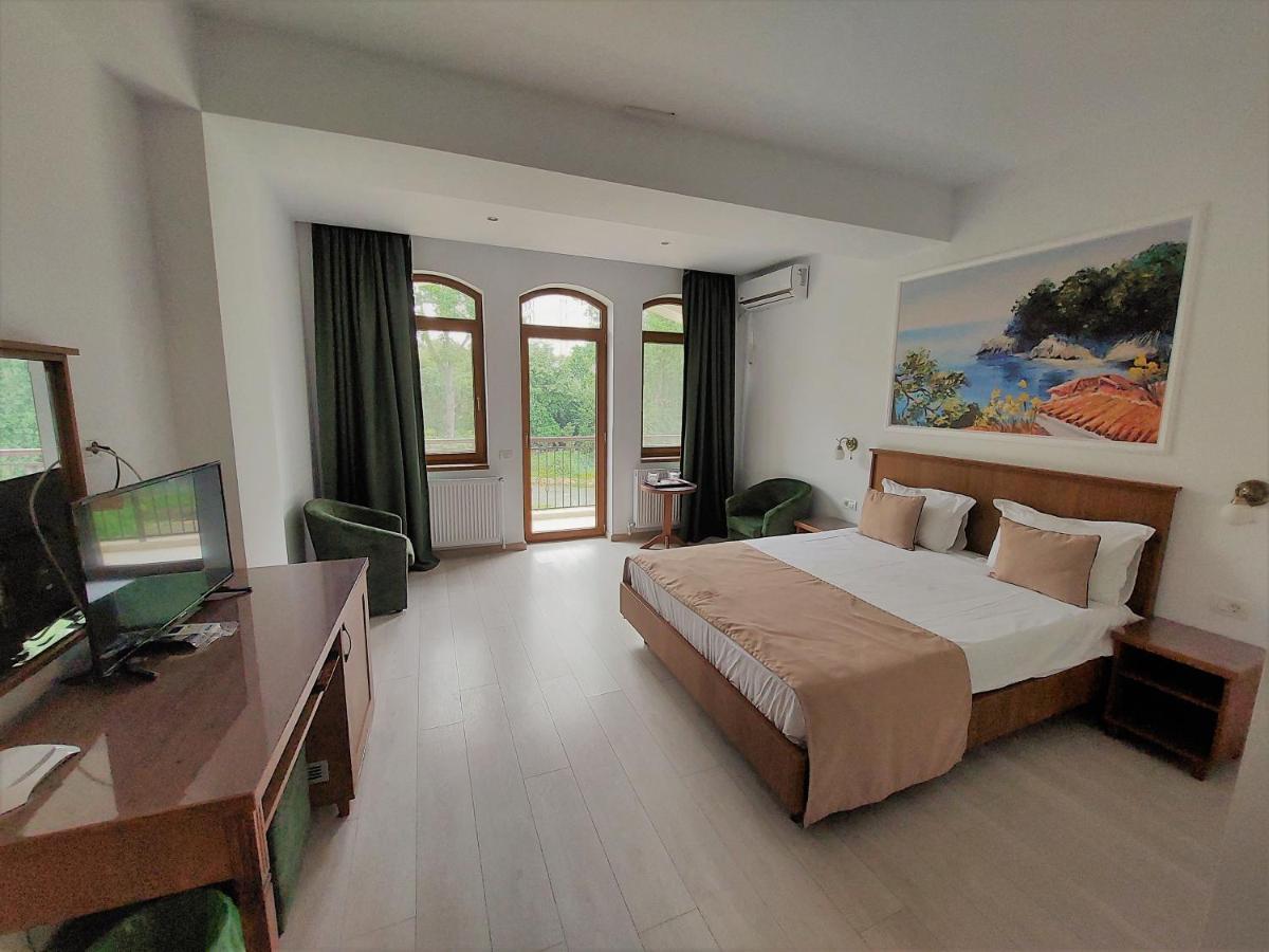 Hotel Insula Neptun Luaran gambar
