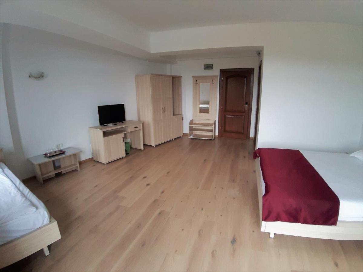 Hotel Insula Neptun Luaran gambar