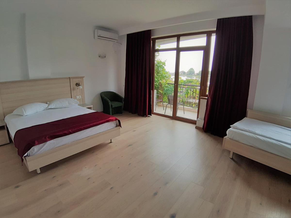 Hotel Insula Neptun Luaran gambar