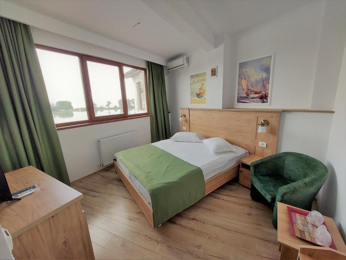 Hotel Insula Neptun Luaran gambar