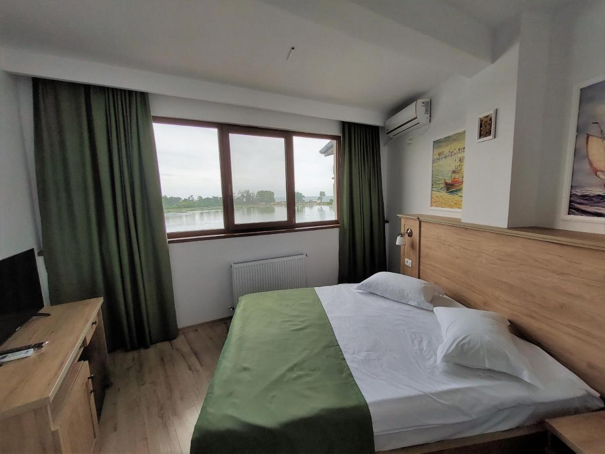 Hotel Insula Neptun Luaran gambar