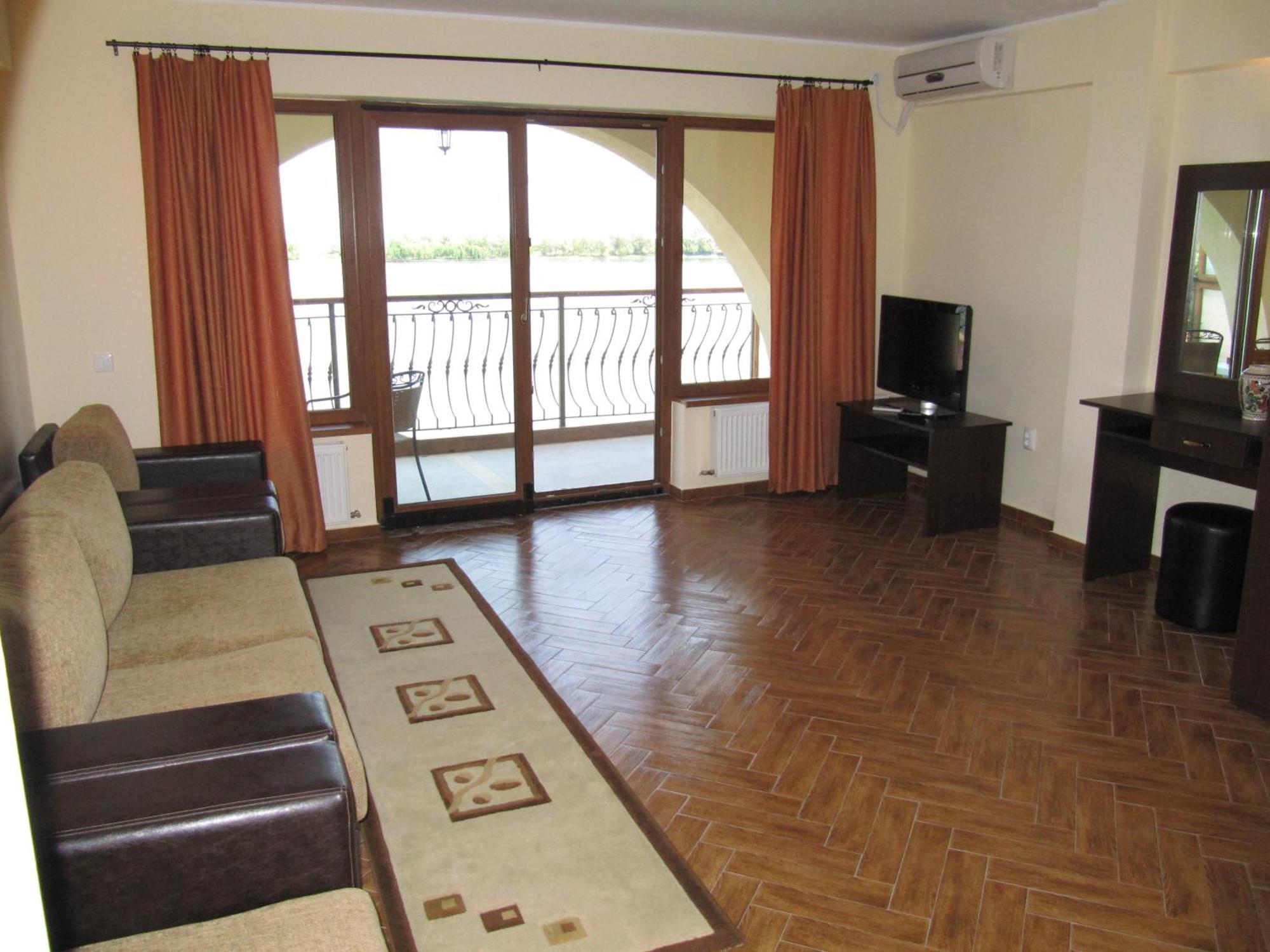 Hotel Insula Neptun Luaran gambar