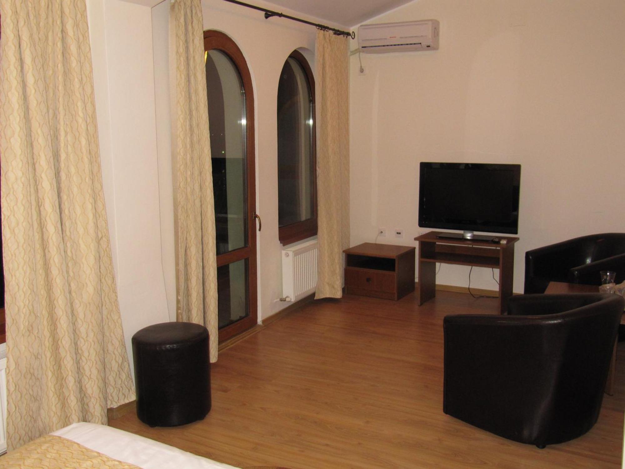 Hotel Insula Neptun Luaran gambar