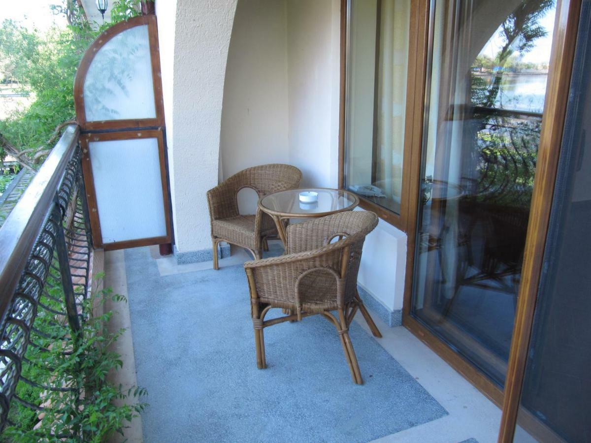 Hotel Insula Neptun Luaran gambar
