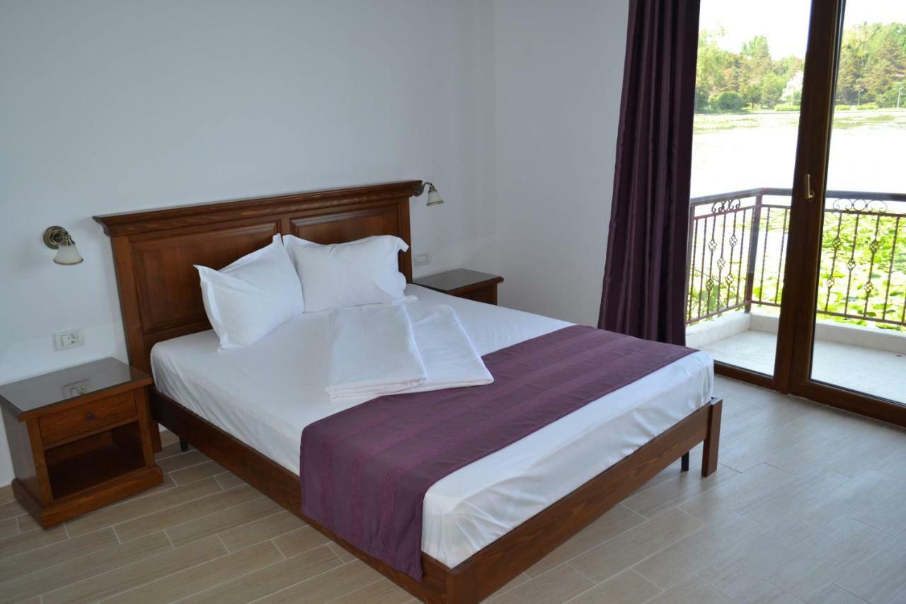 Hotel Insula Neptun Luaran gambar