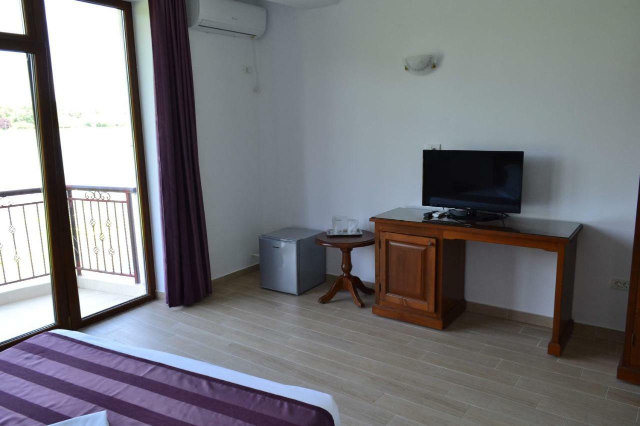 Hotel Insula Neptun Luaran gambar