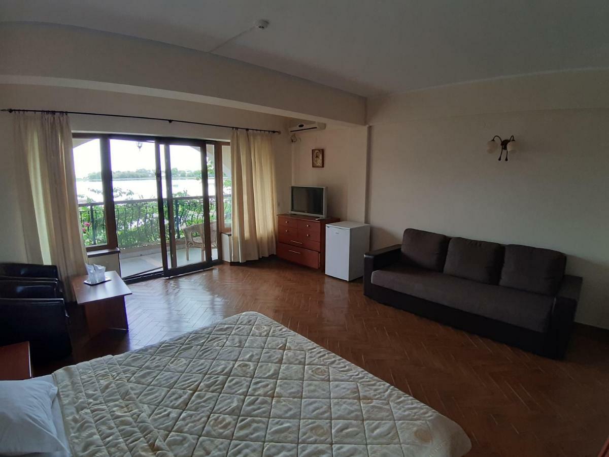 Hotel Insula Neptun Luaran gambar