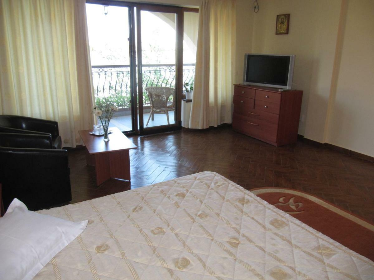 Hotel Insula Neptun Luaran gambar